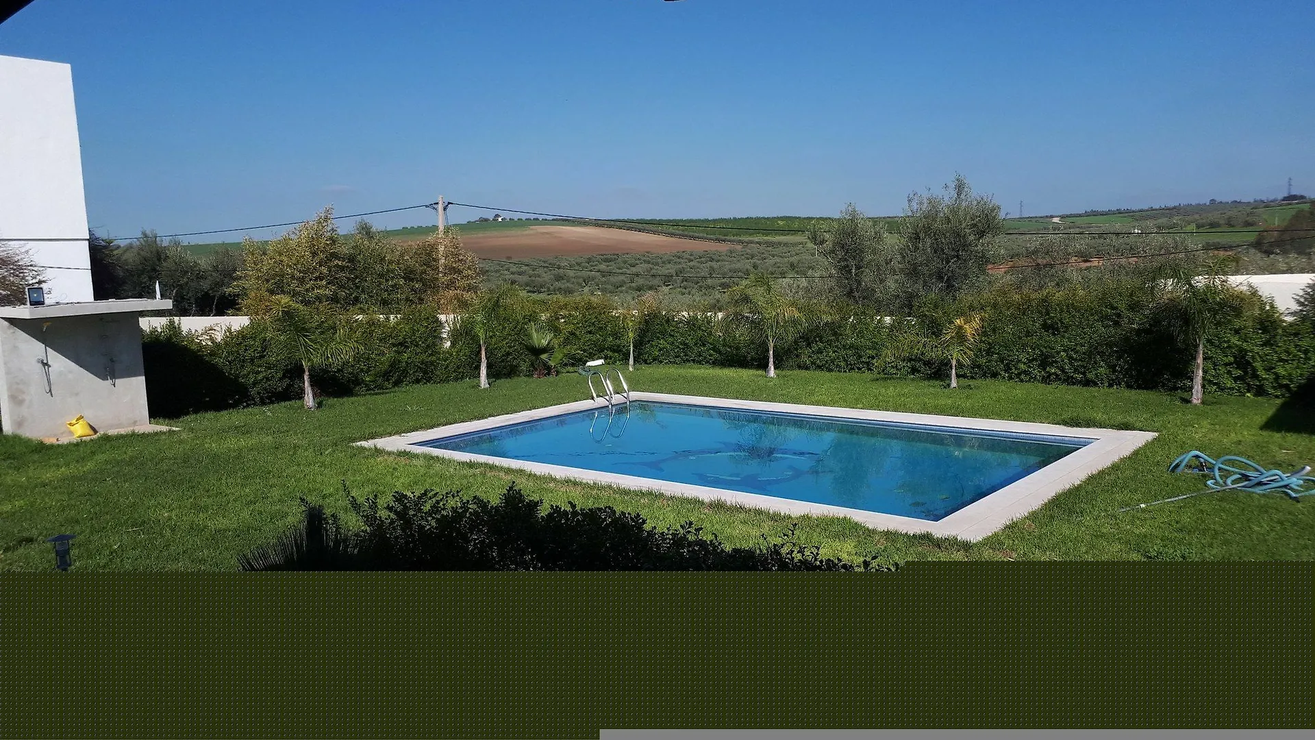 Villa Espace Vert Fes